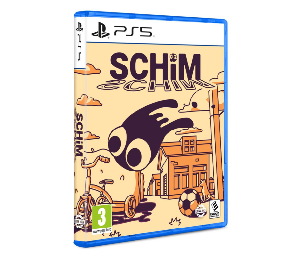 PlayStation SCHiM - 1271430 - zdjęcie 2